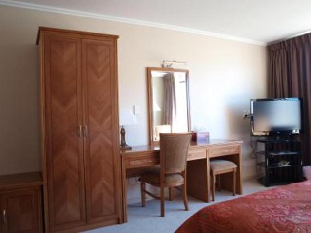 Albany Rosedale Motel Auckland Exteriér fotografie