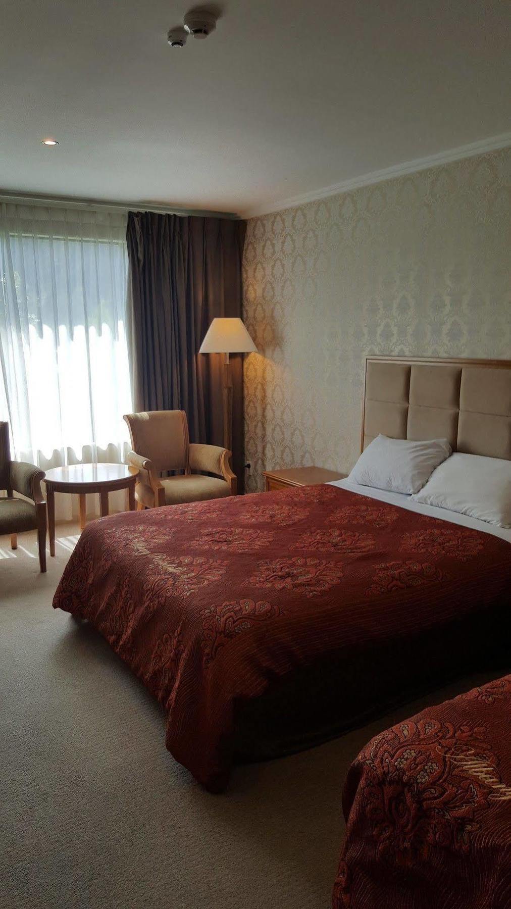 Albany Rosedale Motel Auckland Exteriér fotografie