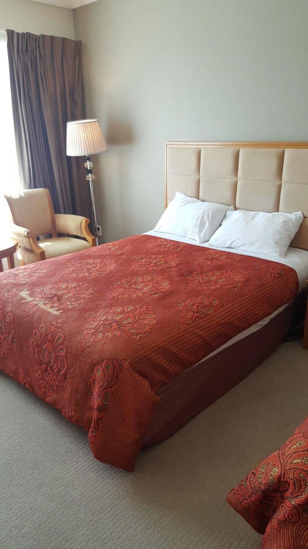 Albany Rosedale Motel Auckland Exteriér fotografie