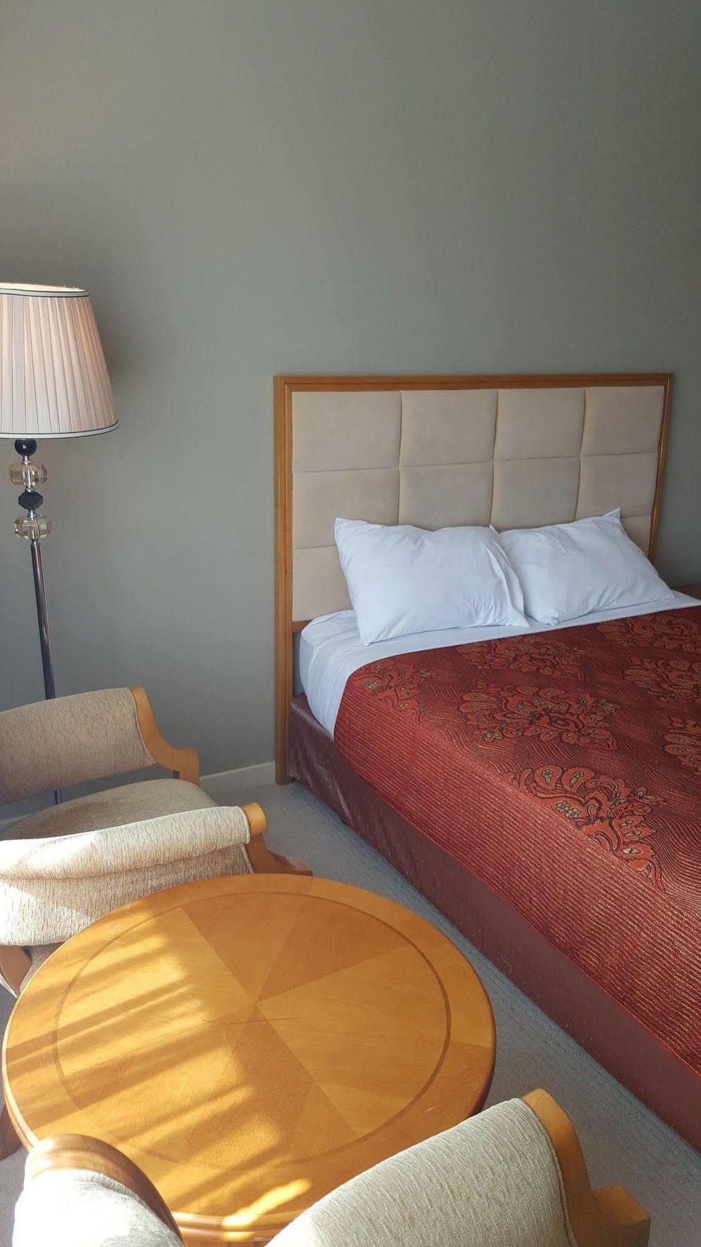 Albany Rosedale Motel Auckland Exteriér fotografie